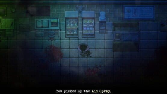 Outbreak: Devious Beginnings — screenshot 1
