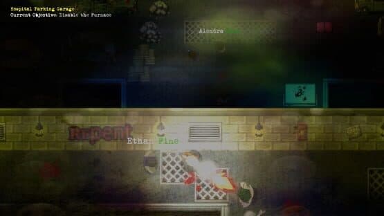 Outbreak: Devious Beginnings — screenshot 2