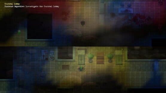 Outbreak: Devious Beginnings — screenshot 3