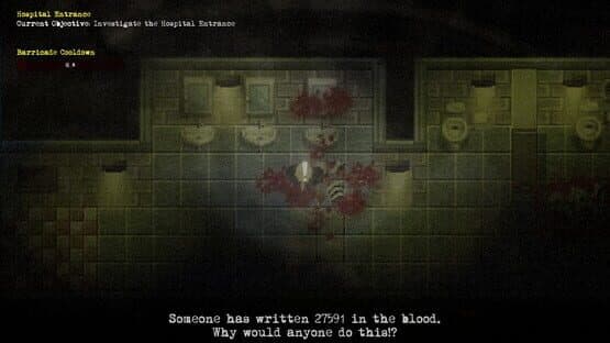 Outbreak: Devious Beginnings — screenshot 6
