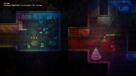 Outbreak: Devious Beginnings — screenshot 7