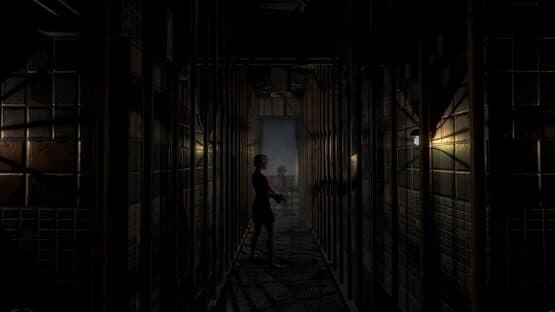 Outbreak: Endless Nightmares - Restless Dreams — screenshot 1