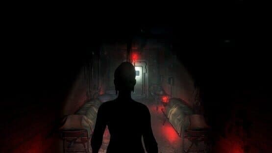 Outbreak: The Nightmare Chronicles - Reinvestigated — screenshot 1