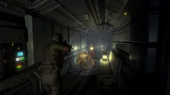 Outbreak: Endless Nightmares - Restless Dreams — screenshot 3