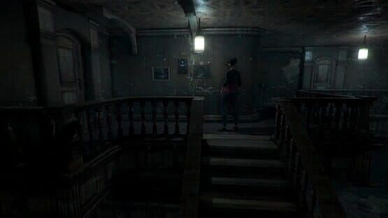 Outbreak: The Nightmare Chronicles - Reinvestigated — screenshot 3