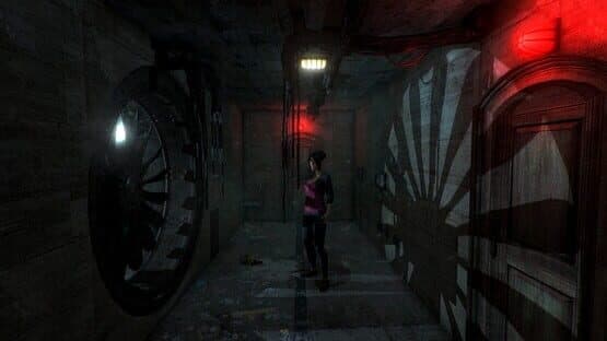 Outbreak: The Nightmare Chronicles - Reinvestigated — screenshot 5