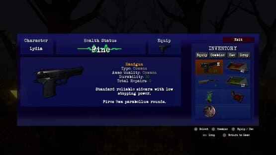 Outbreak: Endless Nightmares - Restless Dreams — screenshot 8