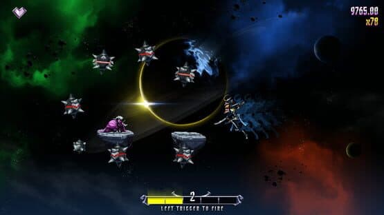 Savant: Ascent Remix — screenshot 6