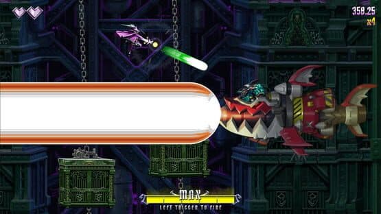Savant: Ascent Remix — screenshot 7