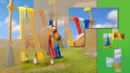 Schleich Puzzles: Farm World — screenshot 4