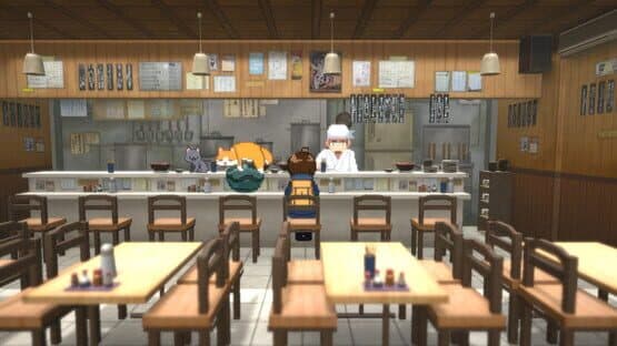 Neko Odyssey — screenshot 3