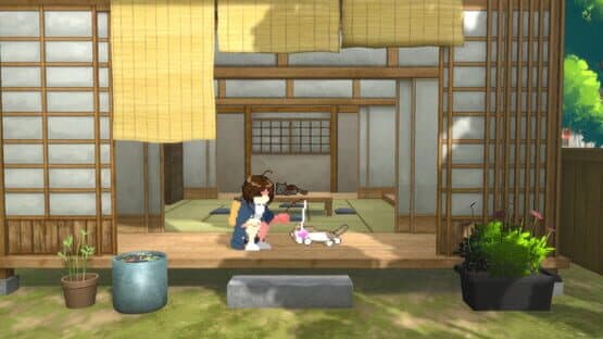 Neko Odyssey — screenshot 4
