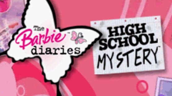 The Barbie Diaries: High School Mystery — screenshot 1