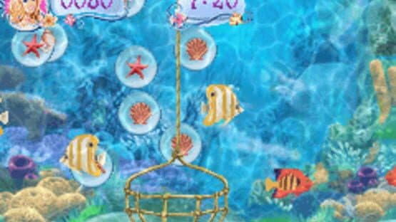Barbie as the Island Princess — screenshot 5