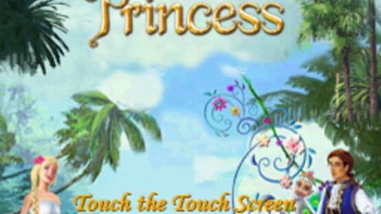 Barbie as the Island Princess — screenshot 1