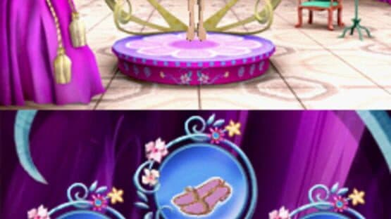 Barbie as the Island Princess — screenshot 2