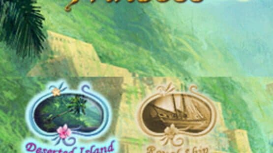 Barbie as the Island Princess — screenshot 3