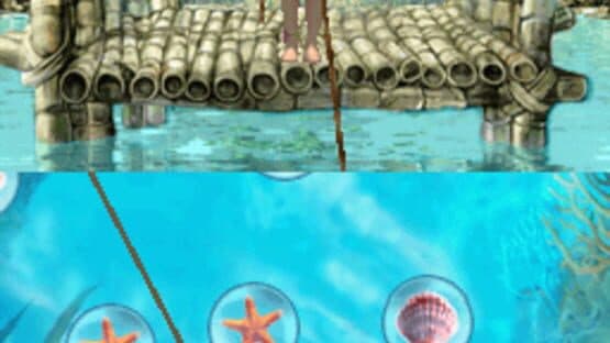 Barbie as the Island Princess — screenshot 4
