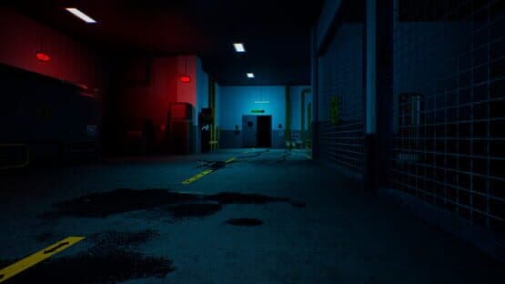 End Up Alone — screenshot 1