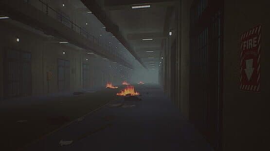 End Up Alone — screenshot 2