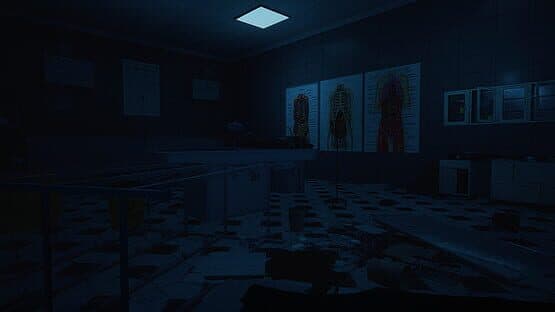 End Up Alone — screenshot 3