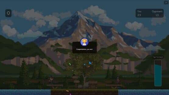 Fisher's Wharf — screenshot 4