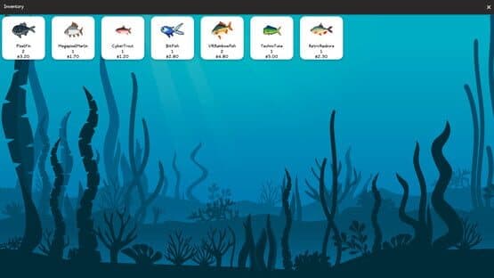 Fisher's Wharf — screenshot 5