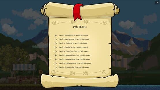 Fisher's Wharf — screenshot 7