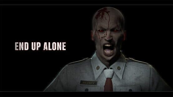 End Up Alone — screenshot 8