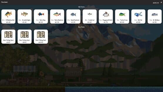 Fisher's Wharf — screenshot 8