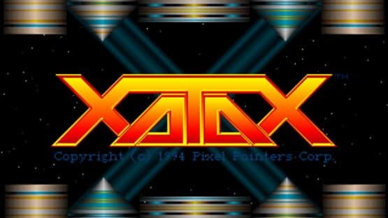 Xatax — screenshot 1
