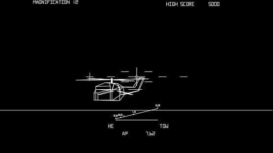 Bradley Trainer — screenshot 1