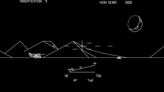 Bradley Trainer — screenshot 2