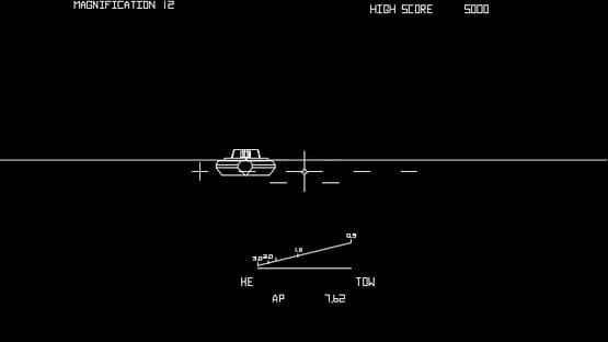 Bradley Trainer — screenshot 3