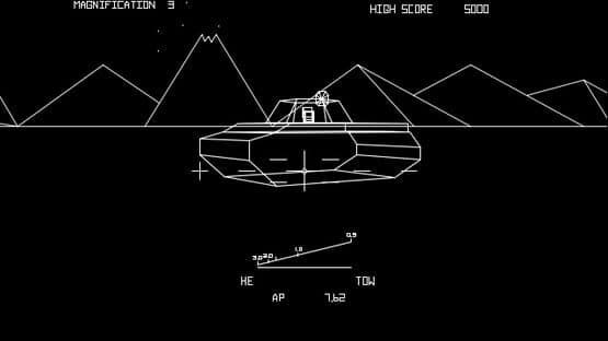 Bradley Trainer — screenshot 6