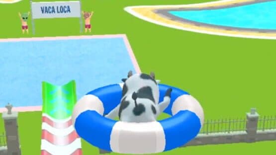 Aquapark.io — screenshot 4
