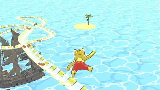 Aquapark.io — screenshot 7