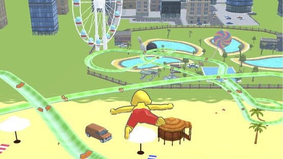 Aquapark.io — screenshot 8
