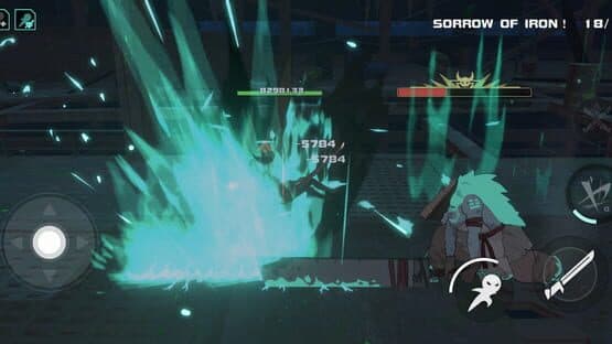 Swordash — screenshot 1