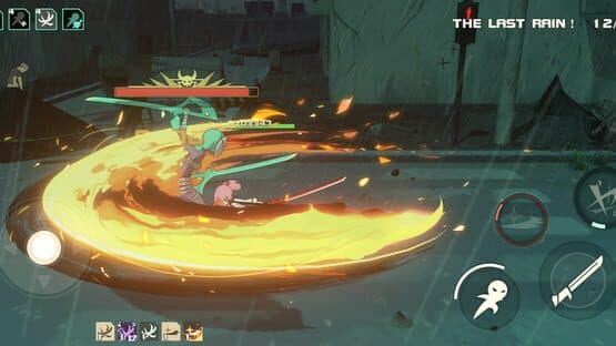 Swordash — screenshot 3