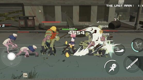 Swordash — screenshot 4