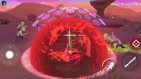 Swordash — screenshot 5