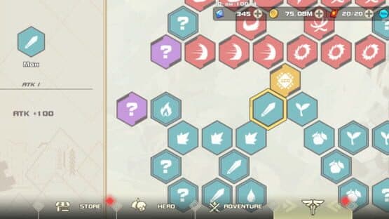 Swordash — screenshot 8
