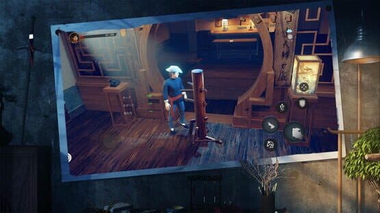 Pre Master — screenshot 2