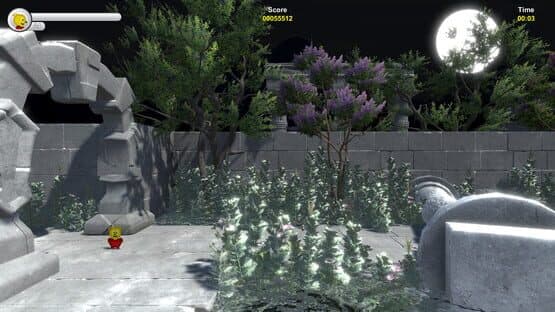 Fuzzys Quest 2 — screenshot 3