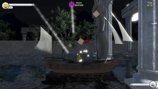 Fuzzys Quest 2 — screenshot 4
