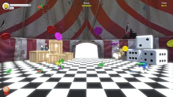 Fuzzys Quest 2 — screenshot 6
