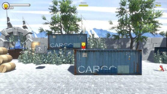 Fuzzys Quest 2 — screenshot 7