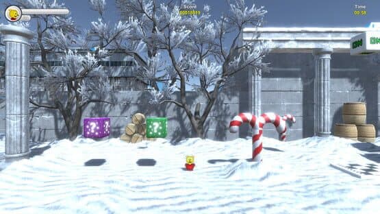 Fuzzys Quest 2 — screenshot 8