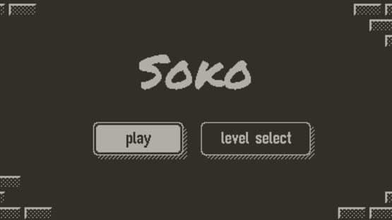 Soko — screenshot 1